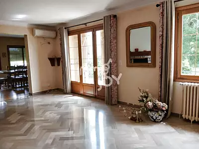 Maison, 145 m²