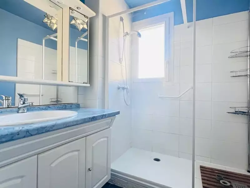 Appartement, 80 m²