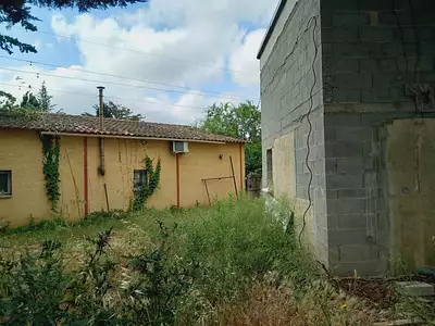 Terrain, 3 475 m²