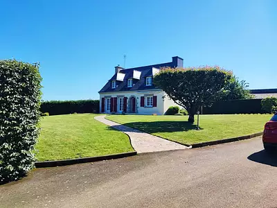 Maison, 139 m²