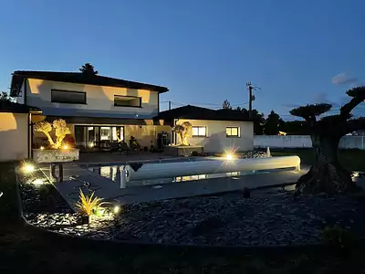 Maison, 243 m²