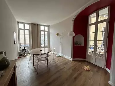 Appartement, 105 m²