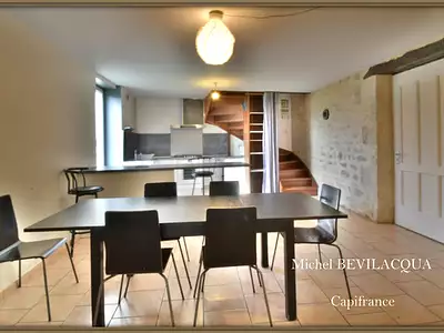 Maison, 253 m²