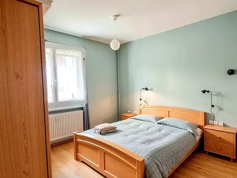 Maison, 94 m²