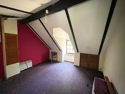 Maison, 130 m²