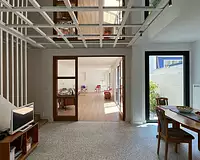 Appartement, 140 m²