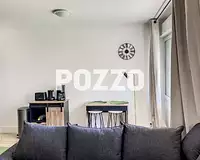 Appartement, 32,25 m²