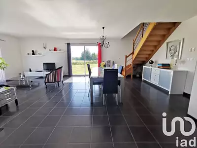 Maison, 100 m²