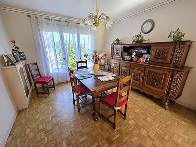 Maison, 103 m²