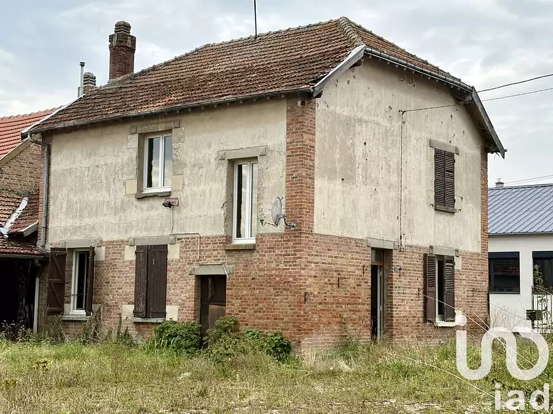 Maison, 140 m²