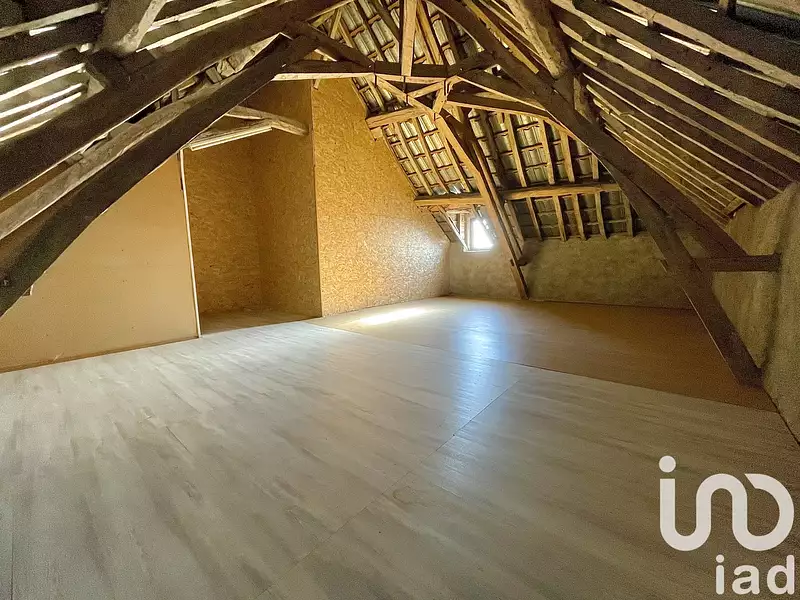 Maison, 113 m²