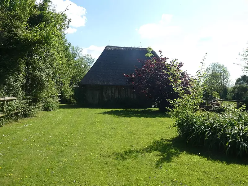 Maison, 160 m²