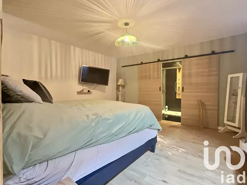 Appartement, 155 m²