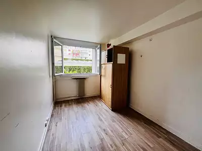 Appartement, 11,45 m²