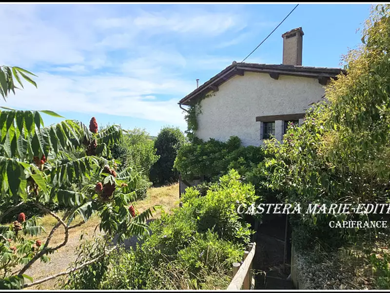 Maison, 165 m²