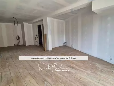Appartement, 67 m²