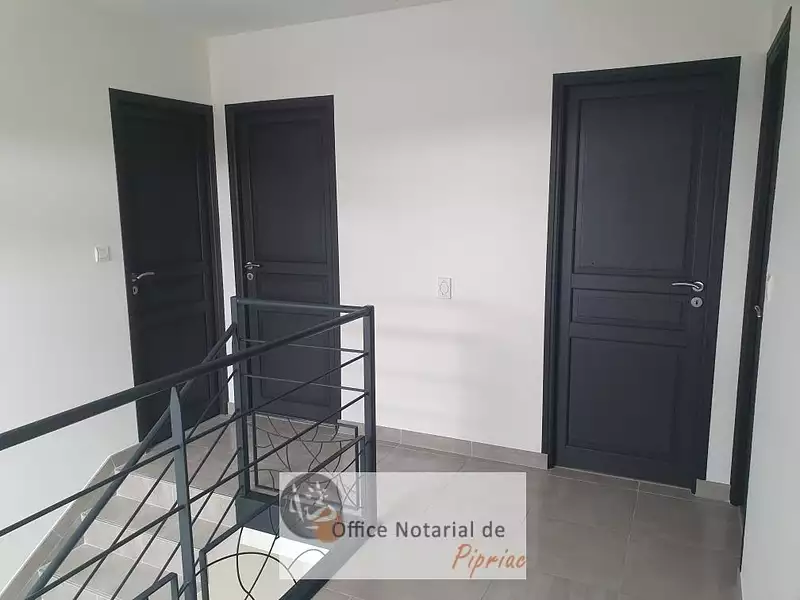 Maison, 138 m²