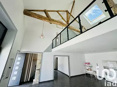 Maison, 222 m²