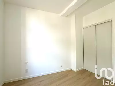 Appartement, 39 m²