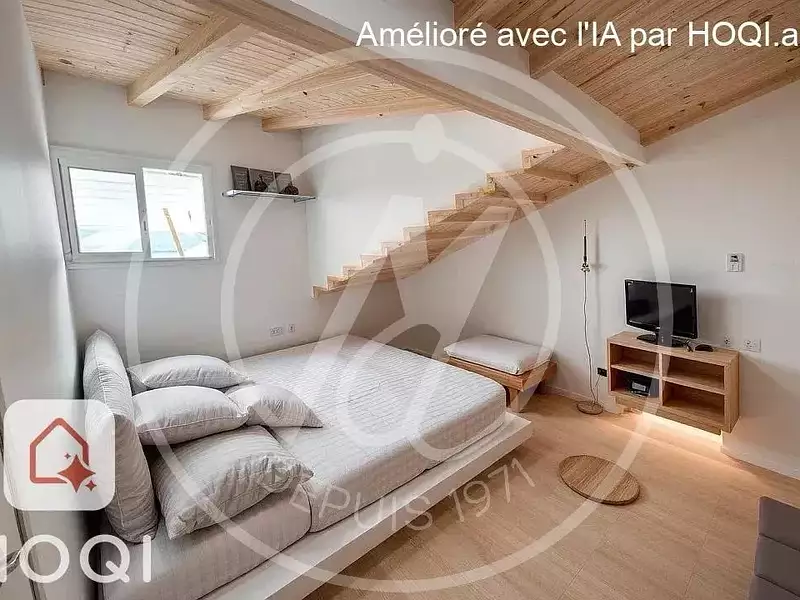 Appartement, 71,86 m²