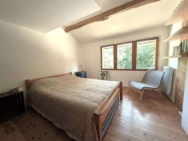 Maison, 206 m²