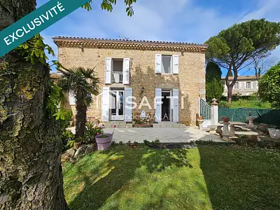 Maison, 140 m²