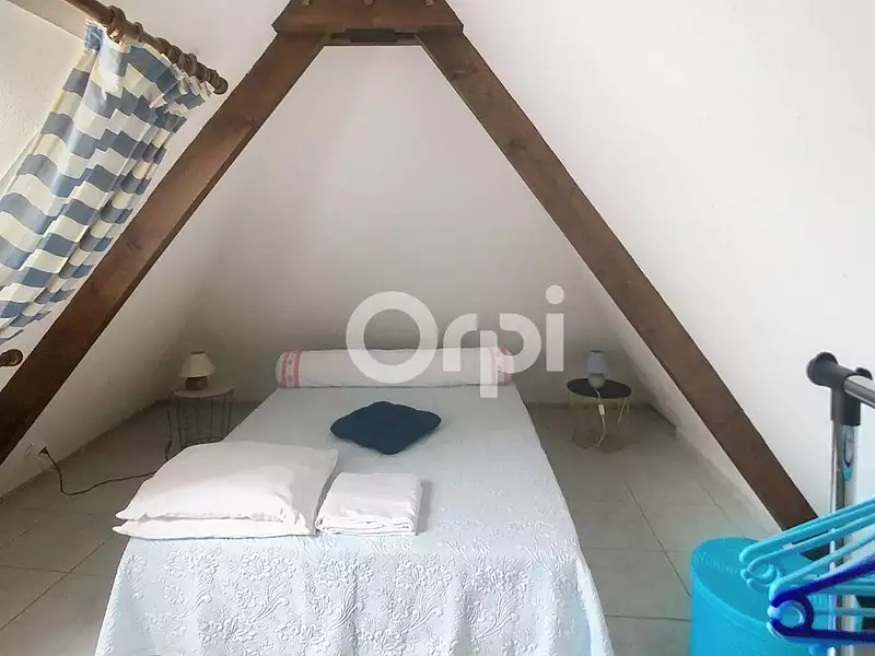 Maison, 85 m²