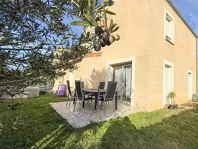 Maison, 96 m²