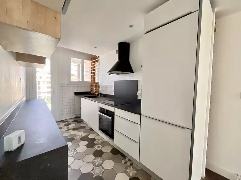 Appartement, 78,8 m²