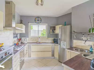 Maison, 129 m²