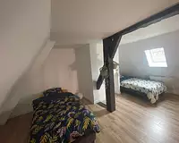 Appartement, 88 m²