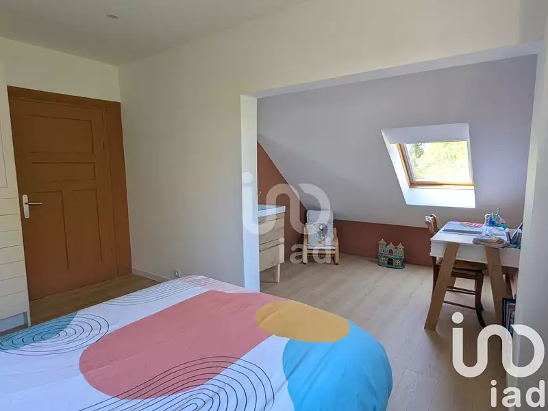 Maison, 195 m²