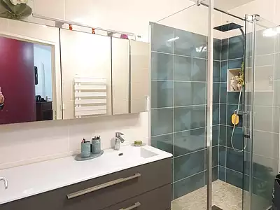 Appartement, 108 m²