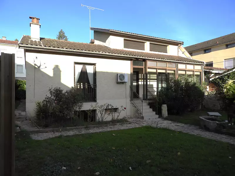 Maison, 112 m²
