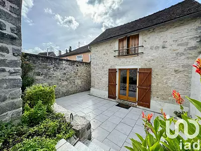 Maison, 97 m²
