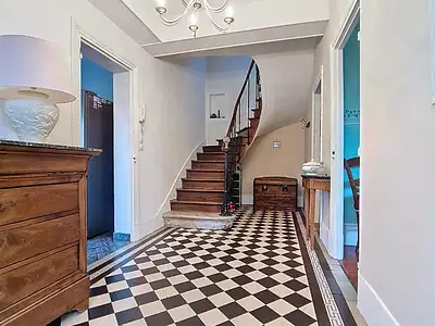 Maison, 110 m²
