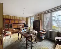 Maison, 113 m²