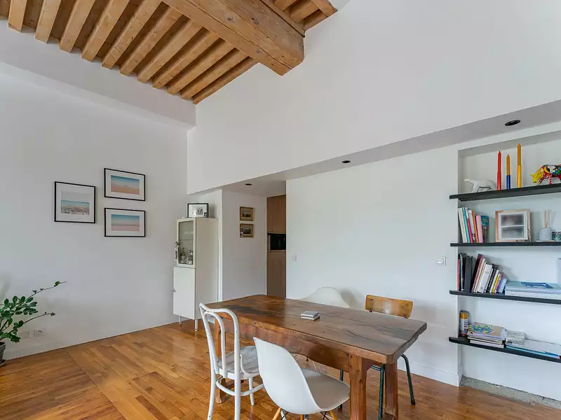 Appartement, 115 m²