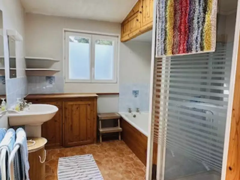 Maison, 230 m²