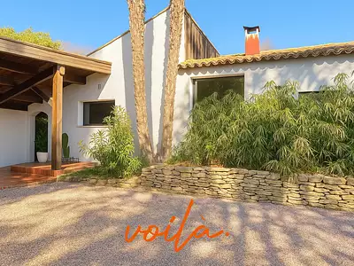 Maison, 92 m²