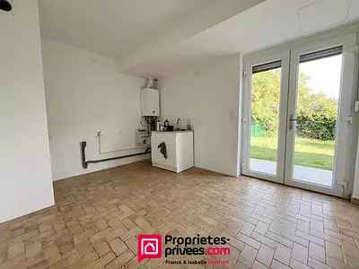 Maison, 98 m²