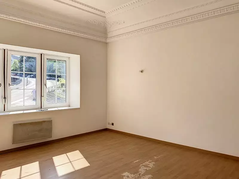 Appartement, 69 m²