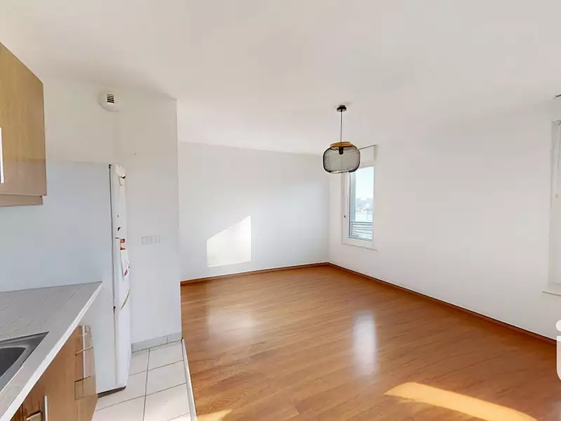 Appartement, 54 m²