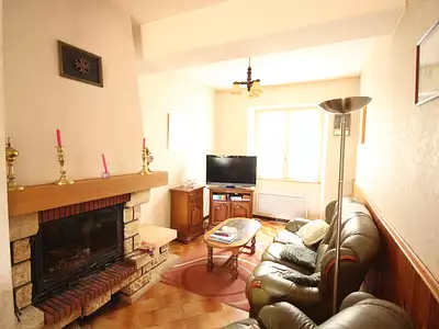 Maison, 185 m²