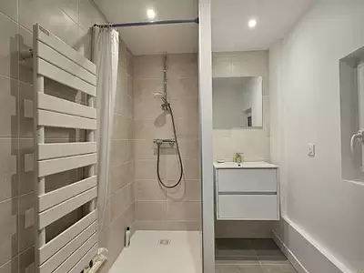 Maison, 55 m²