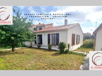 Maison, 76 m²