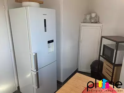 Appartement, 45 m²
