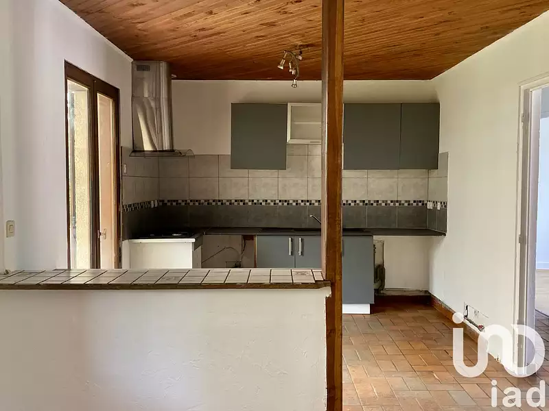 Maison, 108 m²