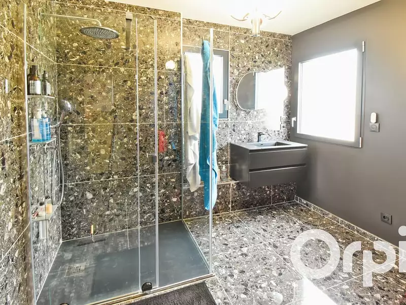 Appartement, 75 m²