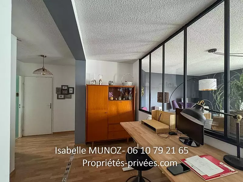 Appartement, 96 m²
